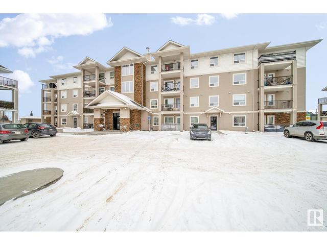 2308 - 7343 South Terwillegar Dr Nw, Condo with 2 bedrooms, 2 bathrooms and 2 parking in Edmonton AB | Image 2
