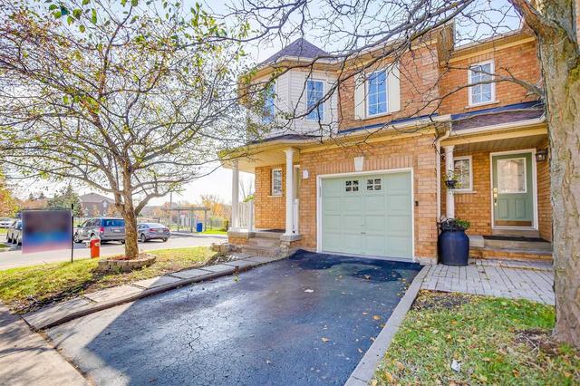 40 - 9800 Mclaughlin Rd, Townhouse with 3 bedrooms, 3 bathrooms and 2 parking in Brampton ON | Image 12