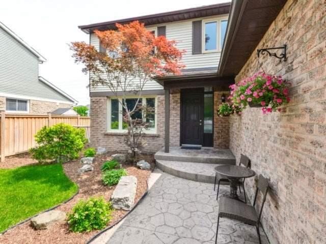 895 Maxted Cres, House detached with 4 bedrooms, 4 bathrooms and 2 parking in Milton ON | Image 3