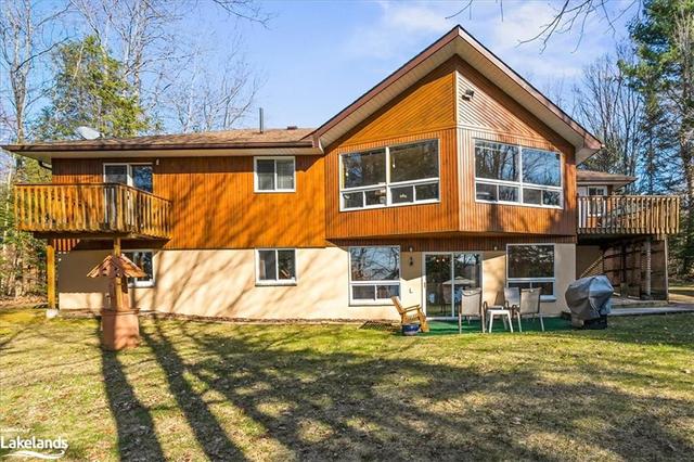 1083 Steeplechase Drive, House detached with 3 bedrooms, 2 bathrooms and 10 parking in Algonquin Highlands ON | Image 12