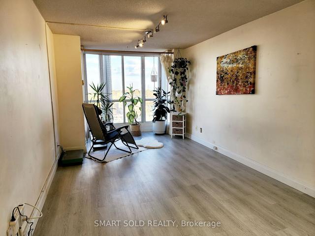 1211 - 1470 Midland Ave, Condo with 1 bedrooms, 1 bathrooms and 1 parking in Toronto ON | Image 8