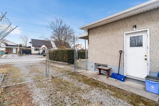 3 Lincoln Ave, House detached with 2 bedrooms, 2 bathrooms and 3 parking in St. Catharines ON | Image 28