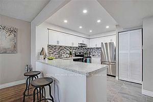 710 - 8 Silverbell Grve, Condo with 1 bedrooms, 2 bathrooms and 1 parking in Toronto ON | Image 5