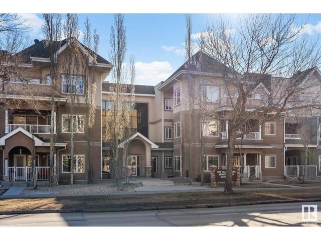 311 - 8931 156 St Nw, Condo with 2 bedrooms, 2 bathrooms and 2 parking in Edmonton AB | Image 42