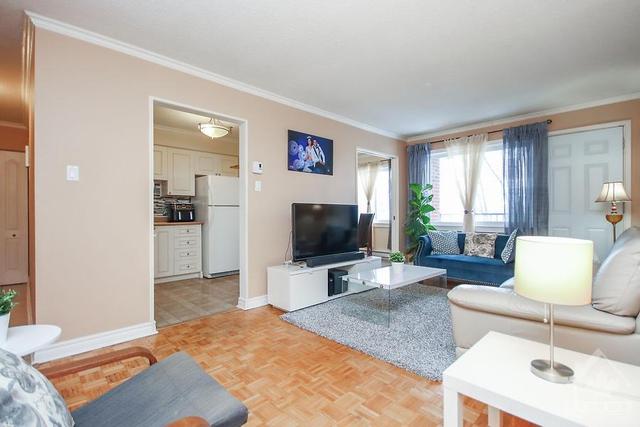 308c - 2041 Arrowsmith Drive, Condo with 2 bedrooms, 1 bathrooms and 1 parking in Ottawa ON | Image 14