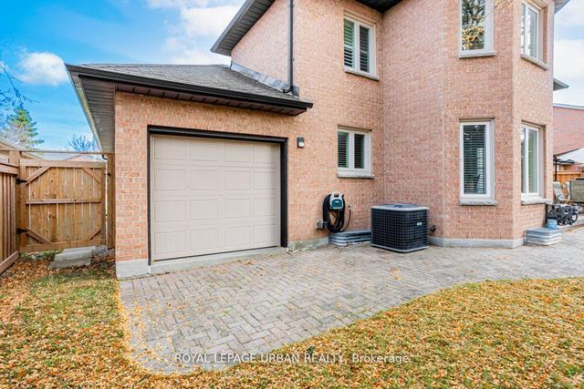 57 Craigleith Cres, House detached with 4 bedrooms, 4 bathrooms and 7 parking in Richmond Hill ON | Image 27