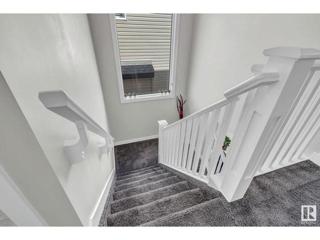 12135 177 Av Nw, House detached with 3 bedrooms, 2 bathrooms and null parking in Edmonton AB | Image 16