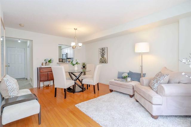 57 - 4200 Kilmer Dr, Townhouse with 2 bedrooms, 2 bathrooms and 2 parking in Burlington ON | Image 38