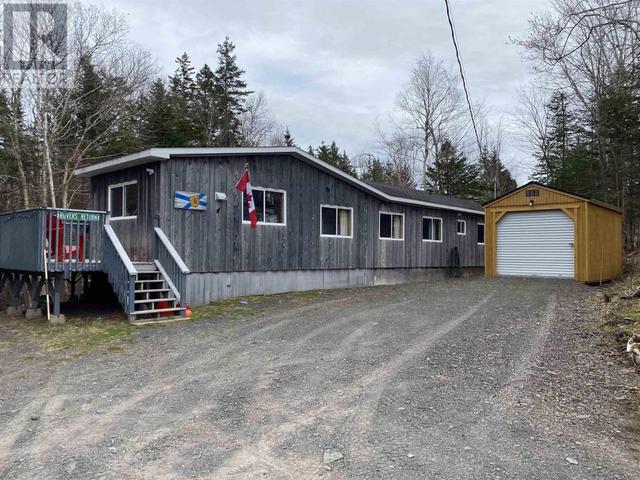 2107 Highway 215, House detached with 4 bedrooms, 1 bathrooms and null parking in East Hants NS | Image 9