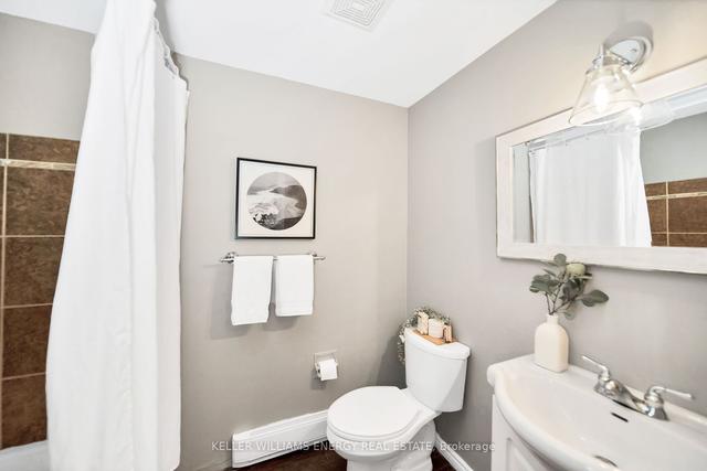 45 - 401 Wentworth St W, Townhouse with 2 bedrooms, 1 bathrooms and 1 parking in Oshawa ON | Image 11