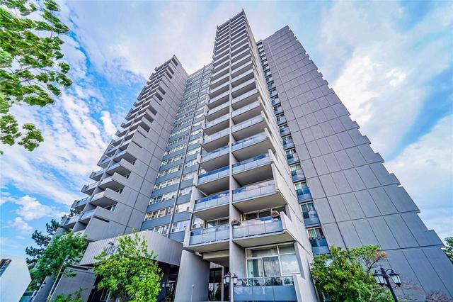 1807 - 4091 Sheppard Ave E, Condo with 3 bedrooms, 2 bathrooms and 1 parking in Toronto ON | Image 1