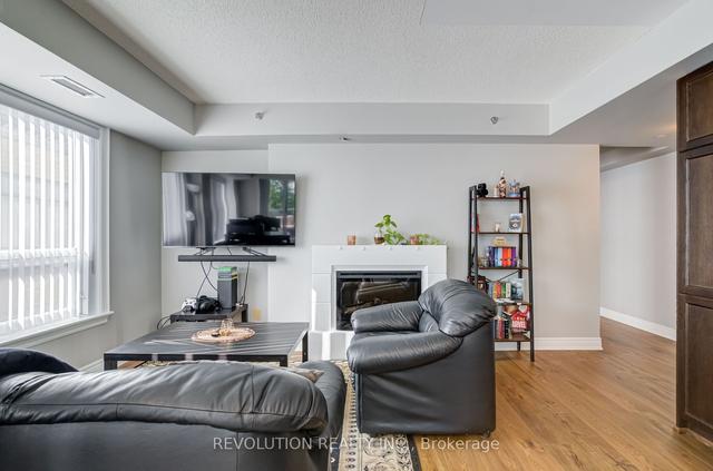 318 - 701 Sheppard Ave W, Condo with 2 bedrooms, 2 bathrooms and 2 parking in Toronto ON | Image 27