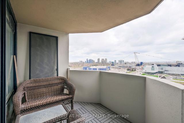 1605 - 330 Rathburn Rd W, Condo with 2 bedrooms, 2 bathrooms and 2 parking in Mississauga ON | Image 26