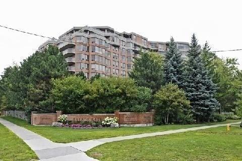315 - 3181 Bayview Ave, Condo with 2 bedrooms, 2 bathrooms and 1 parking in Toronto ON | Image 1