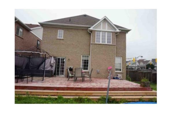 1385 Coldstream Dr, House detached with 4 bedrooms, 3 bathrooms and 2 parking in Oshawa ON | Image 14