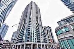 901 - 19 Grand Trunk Cres, Condo with 1 bedrooms, 1 bathrooms and 0 parking in Toronto ON | Image 1