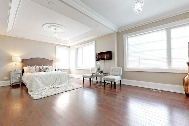 12 Norcross Rd, House detached with 5 bedrooms, 6 bathrooms and 6 parking in Toronto ON | Image 19