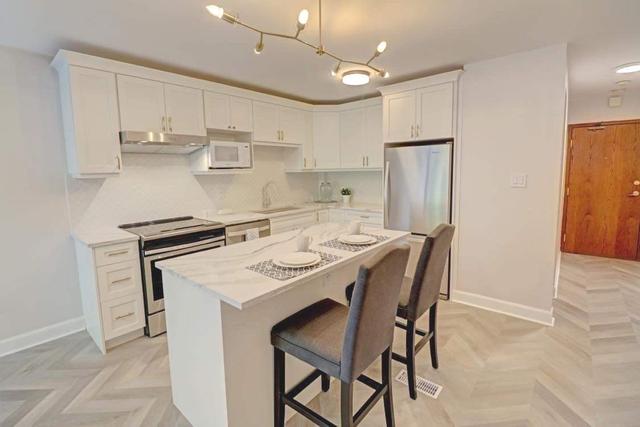 106 - 35 Dairy Lane, Condo with 1 bedrooms, 1 bathrooms and 1 parking in Huntsville ON | Image 21