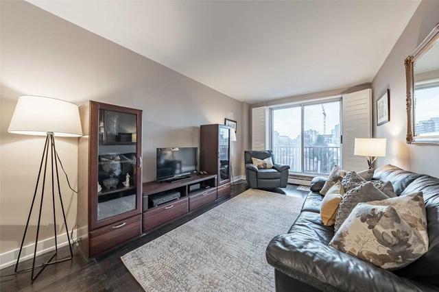 602 - 141 Catharine St S, Condo with 1 bedrooms, 1 bathrooms and 1 parking in Hamilton ON | Image 34