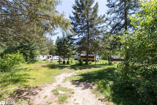 66 Pond Road, House detached with 3 bedrooms, 1 bathrooms and 3 parking in Parry Sound, Unorganized, Centre Part ON | Image 44
