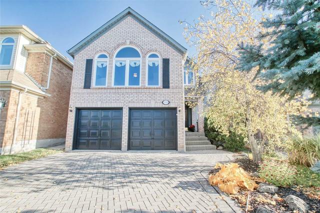 2518 Dinning Crt, House detached with 3 bedrooms, 4 bathrooms and 6 parking in Mississauga ON | Image 1
