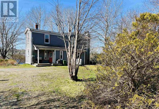 4458 Highway 332, House detached with 3 bedrooms, 2 bathrooms and null parking in Lunenburg MD NS | Image 35