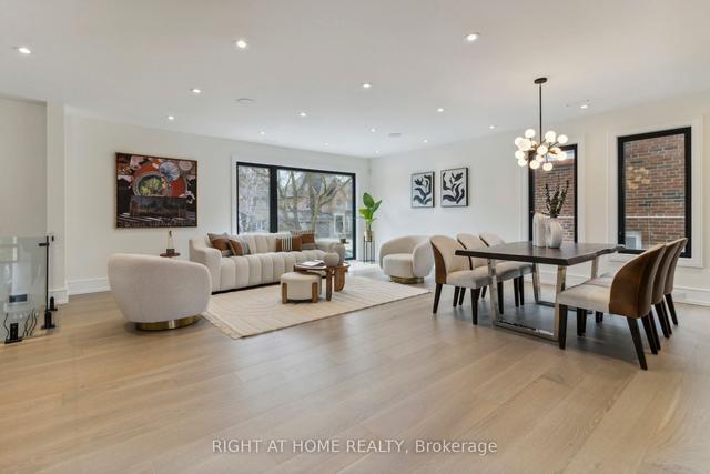 38 Bevdale Rd, House detached with 4 bedrooms, 6 bathrooms and 6 parking in Toronto ON | Image 22