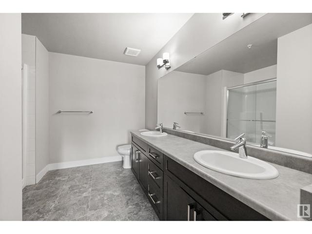 213 - 5001 Eton Bv, Condo with 2 bedrooms, 2 bathrooms and 1 parking in Edmonton AB | Image 11
