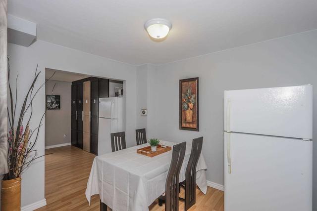 03 - 470 Second St, Townhouse with 3 bedrooms, 3 bathrooms and 1 parking in London ON | Image 26