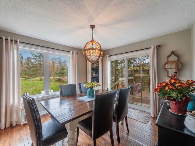 5456 10th Sideroad, House detached with 6 bedrooms, 7 bathrooms and 20 parking in Innisfil ON | Image 18