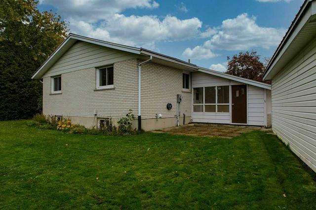 222 Byeland Dr, House detached with 3 bedrooms, 2 bathrooms and 7 parking in Wellington North ON | Image 6
