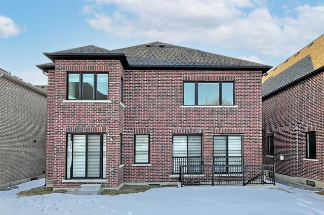 47a Puccini Dr, House detached with 4 bedrooms, 5 bathrooms and 6 parking in Richmond Hill ON | Image 30