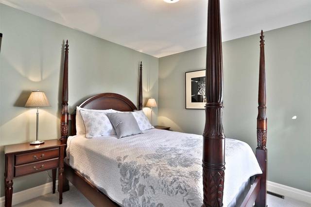 116 Hillsdale Ave E, House semidetached with 3 bedrooms, 4 bathrooms and 3 parking in Toronto ON | Image 8