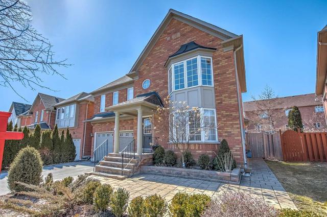 12 Apollo Dr, House detached with 3 bedrooms, 4 bathrooms and 4 parking in Richmond Hill ON | Image 18