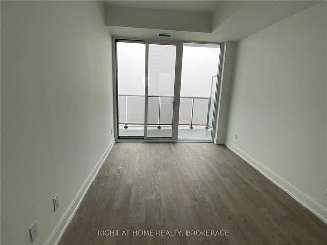 1710 - 70 Annie Craig Dr, Condo with 1 bedrooms, 1 bathrooms and 0 parking in Toronto ON | Image 6