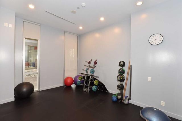 1508 - 30 Canterbury Pl, Condo with 3 bedrooms, 3 bathrooms and 2 parking in Toronto ON | Image 28