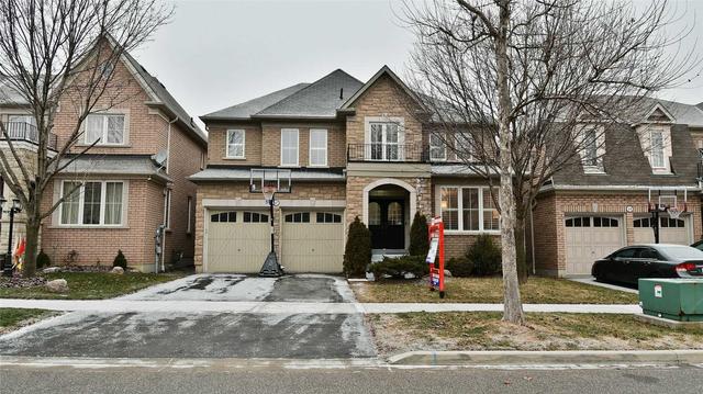 12 Elston Ave, House detached with 4 bedrooms, 3 bathrooms and 4 parking in Ajax ON | Image 12