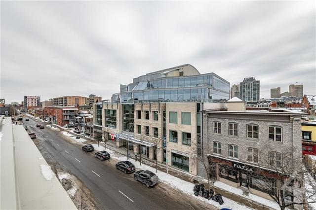 23 - 202 St Patrick Street, Condo with 2 bedrooms, 1 bathrooms and 1 parking in Ottawa ON | Image 21