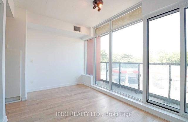 311 - 60 Haslett Ave, Condo with 1 bedrooms, 1 bathrooms and 0 parking in Toronto ON | Image 11