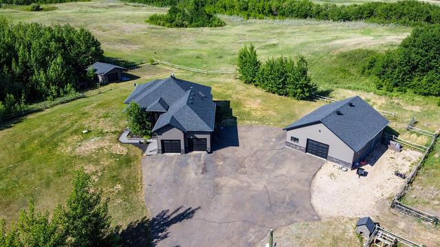 462030 Rge Rd 62, House detached with 4 bedrooms, 3 bathrooms and 10 parking in Wainwright No. 61 AB | Image 1