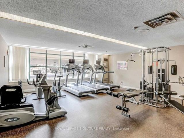 404 - 1200 Don Mills Rd, Condo with 2 bedrooms, 2 bathrooms and 1 parking in Toronto ON | Image 25