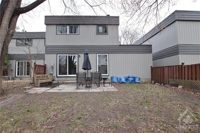 28 - 42 Compata Way, Townhouse with 3 bedrooms, 2 bathrooms and 2 parking in Ottawa ON | Image 19
