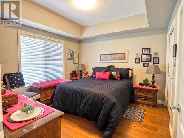 122, - 6 Michener Boulevard, Condo with 1 bedrooms, 1 bathrooms and 1 parking in Red Deer AB | Image 14