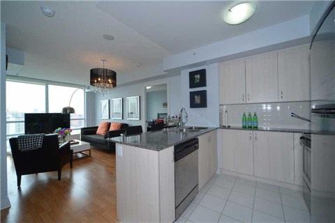 1406 - 5740 Yonge St, Condo with 2 bedrooms, 2 bathrooms and 1 parking in Toronto ON | Image 5