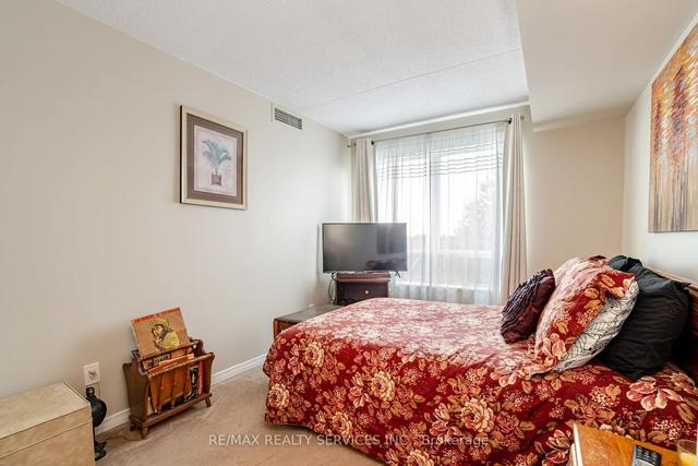 304 - 25 Via Rosedale Way, Condo with 2 bedrooms, 1 bathrooms and 1 parking in Brampton ON | Image 20