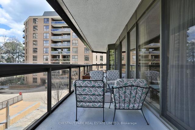 308 - 70 Rosehill Ave, Condo with 2 bedrooms, 3 bathrooms and 2 parking in Toronto ON | Image 31