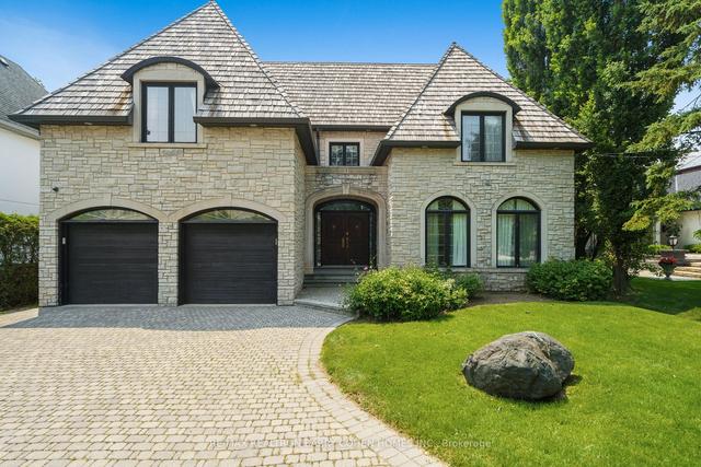62 Arjay Cres, House detached with 4 bedrooms, 6 bathrooms and 10 parking in Toronto ON | Image 12