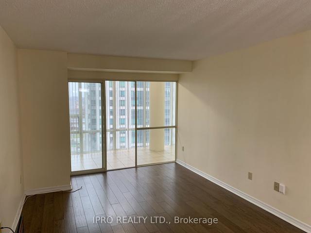 1407 - 350 Rathburn Rd W, Condo with 2 bedrooms, 2 bathrooms and 1 parking in Mississauga ON | Image 8