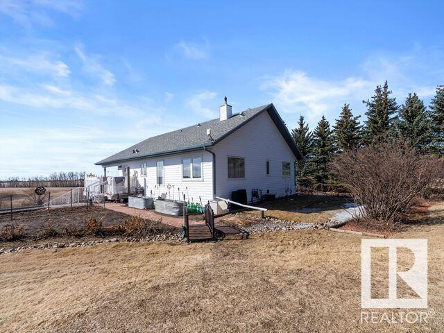 56308 Rge Rd 240, House detached with 3 bedrooms, 2 bathrooms and null parking in Bon Accord AB | Image 28
