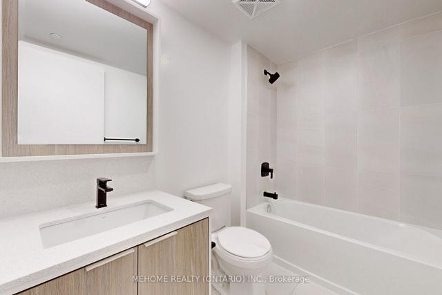 524 - 36 Zorra St, Condo with 2 bedrooms, 3 bathrooms and 1 parking in Toronto ON | Image 19